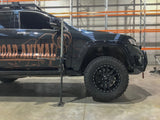 Rock Sliders, Grand Cherokee Wk2, 2011-2021
