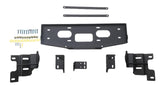 Hidden Winch Mount, Grand Cherokee Wk2, 2011-2021