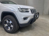 Nudge bar, Grand Cherokee WK2 2011-2021