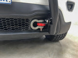 Nudge bar, Grand Cherokee WK2 2011-2021