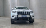 Nudge bar, Grand Cherokee WK2 2011-2021
