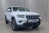 Nudge bar, Grand Cherokee WK2 2011-2021