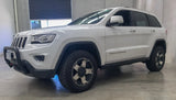 Nudge bar, Grand Cherokee WK2 2011-2021