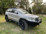 Predator Bull bar, Jeep Grand Cherokee Wk2 2011-2021