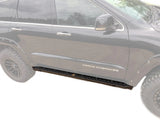 Rock Sliders, Grand Cherokee Wk2, 2011-2021
