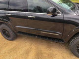 Rock Sliders, Grand Cherokee Wk2, 2011-2021