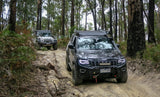 Roof Rack, Grand Cherokee Wk2 2011-2021