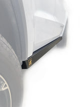 Rock Slider Rails, Grand Cherokee Wk2, 2011-2021
