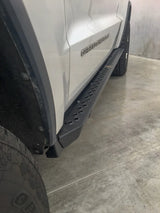 Rock Sliders, Grand Cherokee Wk2, 2011-2021