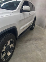 Rock Sliders, Grand Cherokee Wk2, 2011-2021