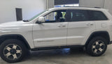Rock Sliders, Grand Cherokee Wk2, 2011-2021