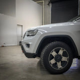 Pre-Runner, Steel Front Bumper, Grand Cherokee WK2 2014-2016