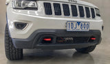 Tow Hooks, Grand Cherokee Wk2 2011-2021(pair)