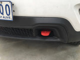 Tow Hooks, Grand Cherokee Wk2 2011-2021(pair)