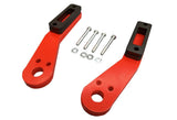 Tow Hooks, Grand Cherokee Wk2 2011-2021(pair)