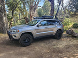 Roof Rack, Grand Cherokee Wk2 2011-2021