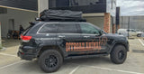 Roof Rack, Grand Cherokee Wk2 2011-2021