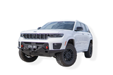Pre Runner, Steel front bumper WL and L Grand Cherokee 2022 to current Overland Only