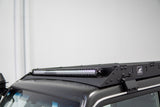 Scout Roof rack to suit Toyota Land Cruiser 79 series, LC79 Dual Cab 2012 to current