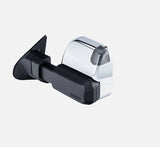 Navara D23 Towing Mirrors