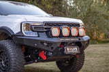 Predator Bull bar, Ford Ranger Next Gen RA; 2022 ON