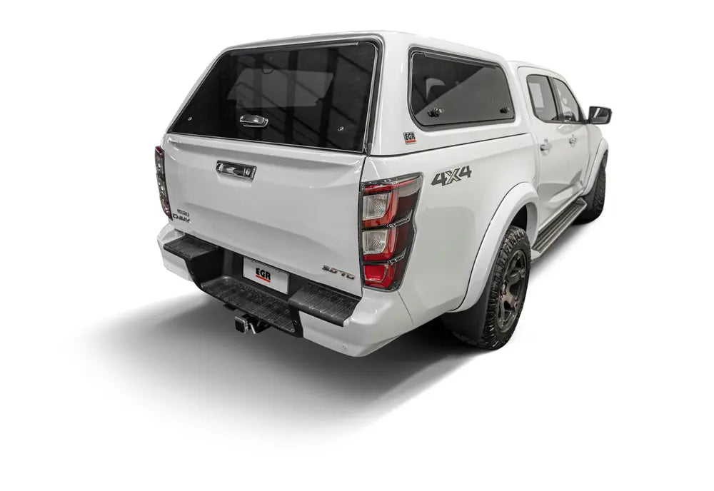 EGR Core Canopy Isuzu D-Max 2020-Onwards