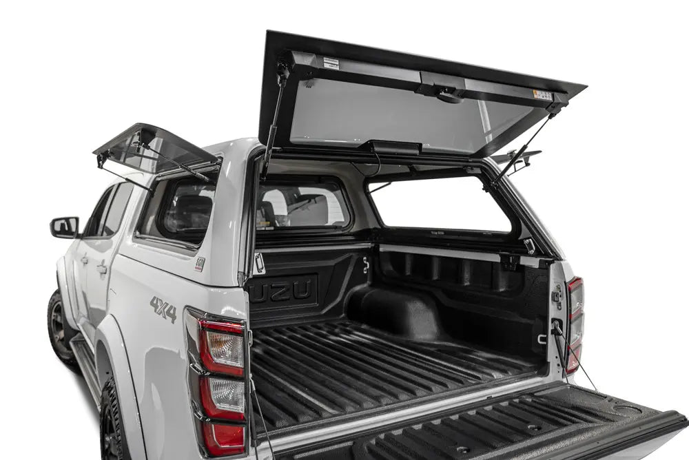 EGR Core Canopy Isuzu D-Max 2020-Onwards