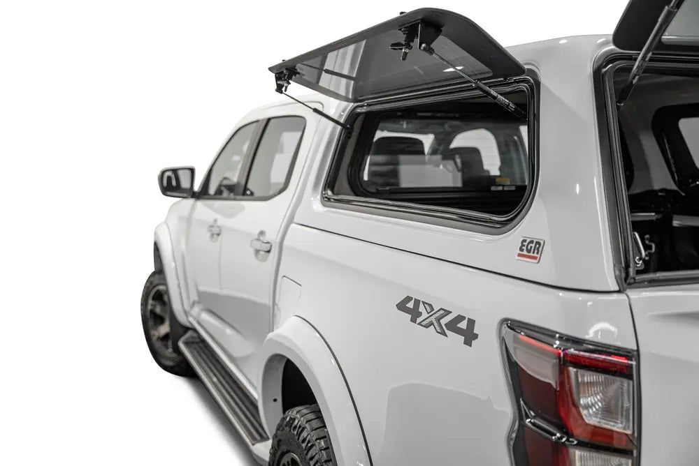 EGR Core Canopy Isuzu D-Max 2020-Onwards