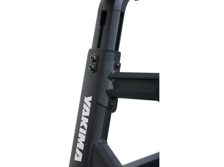 SideBar, Short Bed SIDE RAILS FOR OVERHAUL HD AND OUTPOST HD
