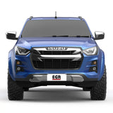 EGR Fender Flares Isuzu D-Max 2020